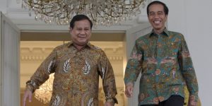 PDIP Kritik Mahar Politik, Gerindra: Rp1 Triliun Kecil, Mungkin Jokowi Lebih Besar