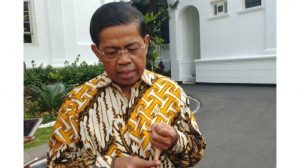 KPK Periksa Idrus Marham Sebagai Tersangka Suap PLTU Riau-1