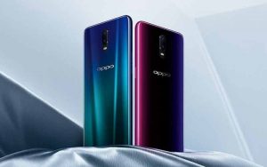 OPPO R17 Akan Dibekali Sensor Sidik Jari di Layar, Ini Spesifikasinya