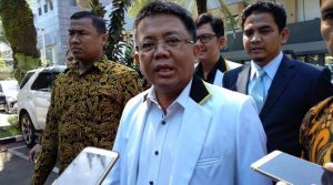 PKS Ngarep Jatah Wakil Gubernur DKI Jakarta