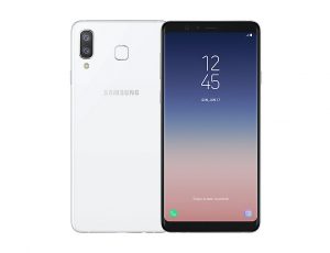 Samsung Galaxy A8 Star Usung Layar 6,3 Inci, Ini Harga dan Spesifikasinya