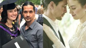 Selamat, Kimberly Ryder dan Edward Akbar Resmi Nikah