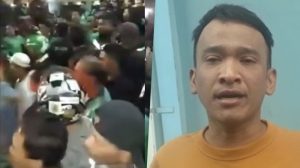 Viral Pegawai Geprek Bensu Lampung Aniaya Driver Ojol, Ruben Onsu Beri Klarifikasi