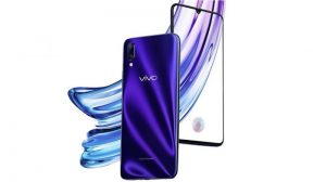 Vivo X23 Usung Sensor Sidik Jari dalam Layar, Meluncur 6 September