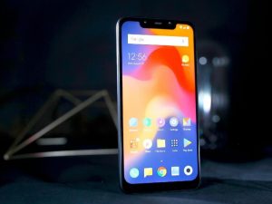 Xiaomi Pocophone F1 Rilis Hari Ini di Indonesia, Ini Spesifikasinya