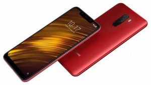 Xiaomi Resmi Luncurkan Pocophone, Smartphone Premium Harga Terjangkau