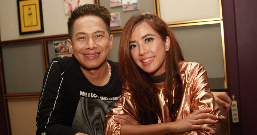 Yeslin Wang Menyesal Nikah dengan Delon Thamrin