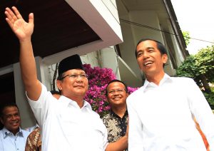 Zulkifli Hasan Sebut Jokowi dan Prabowo Akan Segera Bertemu