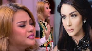 Diramal Soal Isi Hatinya Pada KD, Aurel Hermansyah Nangis Ingat Dulu Dicuekin, Lihat Videonya…