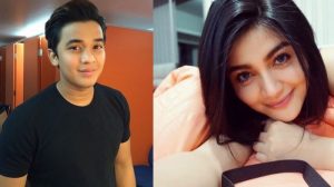 Curhat Galau dan Hapus Foto Bersama, Billy Syahputra dan Hilda Vitria Putus?