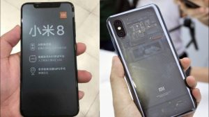 Resmi Diluncurkan, Xiaomi Mi 8 Explorer Dibekali Fitur Face ID