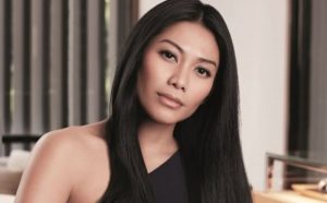 Anggun C Sasmi Resmi Menikah untuk Keempat Kalinya di Bali, Ini Sosok Suaminya