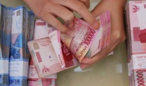 Rupiah Menguat 7 Poin Rp14.432