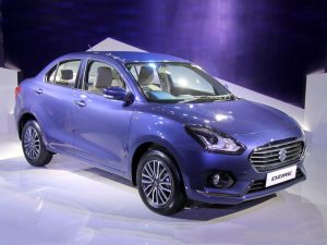 Suzuki Rilis Dzire Special Edition, Berapa Harganya?