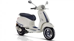 Vespa Primavera Yacht Club Dibanderol Rp 42 Juta