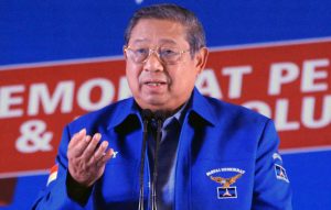 Dituding Terlibat Cuci Uang Lewat Century, SBY: Kita Kejar ke Ujung Dunia Mana pun