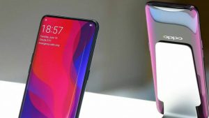 Oppo Find X Akan Jadi Smartphone Pertama di Dunia dengan RAM 10GB?