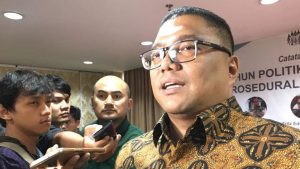 Kasus Sandiaga Uno Dihentikan, Bukti Mahar Politik Sulit Dibuktikan