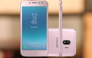 Galaxy J2 Core, Android Go Pertama Samsung Meluncur di Indonesia