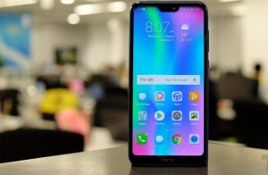 Hari Ini Honor 9i Resmi Meluncur di Indonesia