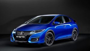 Susul CR-V, Honda Civic Facelift Bakal Meluncur Februari 2019