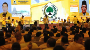 KPK Akan Buktikan Aliran Duit Suap PLTU Riau ke Munaslub Golkar