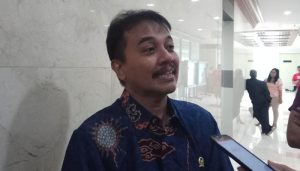 Kisruh Aset Negara, Roy Suryo Mundur dari Posisi Waketum Partai Demokrat