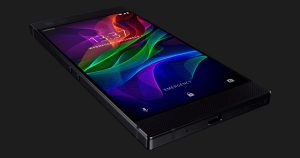 Razer Phone 2 Bakal Segera Meluncur, Dibekali Chip Snapdragon 845 dan RAM 8GB?