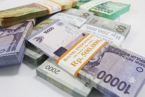 Rupiah Makin Anjlok, Tembus Level Rp14.777