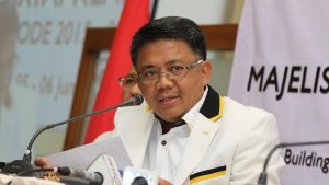 Sohibul Yakin 100 Persen Gerindra Akan Berikan Posisi Wagub DKI ke PKS