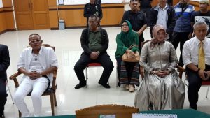 Sule dan Lina Resmi Bercerai