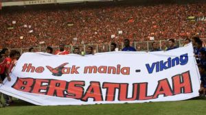 Suporter Tewas, Panitia Penyelenggara Persib vs Persija Harus Bertanggung Jawab