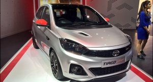 Tata Motors Rilis Sosok Penantang Ayla dan Agya, Dibekali Mesin Turbo