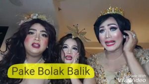 Video Parodi Boby Tince Cs Ini Disebut Sindir Kriss Hatta-Hilda Vitria, Liriknya Jleb Banget!