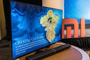 Xiaomi Mi TV Resmi Meluncur di Indonesia