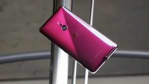 Sony Xperia XZ3 Resmi Meluncur, Ini Harganya