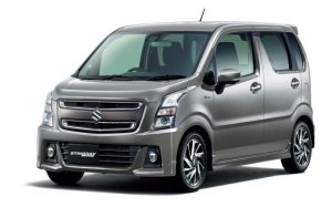 Ulang Tahun Ke-25 Suzuki Rilis Wagon R Edisi Khusus, Harganya?