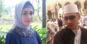 Geram Soal Isu Nikah Dengan Habib Usman, Kartika Putri Semprot Netizen