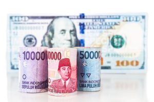 Rupiah Dibuka Melemah di Level Rp 15.194/USD