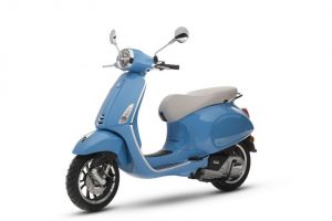 Siap-Siap, Vespa Primavera Edisi 50 Tahun Rilis Bulan Ini