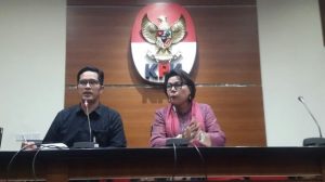 OTT di Bekasi, KPK Sita Uang Total Rp1 Miliar