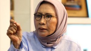 Tim Prabowo-Sandi: Ratna Sarumpaet Dianiaya Orang Misterius di Dalam Mobil