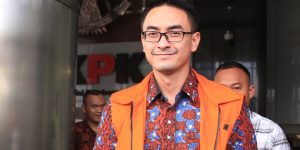 Ayah Zumi Zola Minta Uang ke Kontraktor Untuk Pencalonan Anaknya Jadi Gubernur Jambi