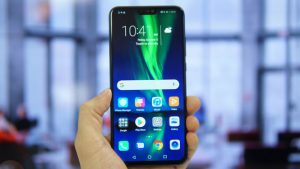 Meluncur Bulan Depan, Intip Spesifikasi Honor 8X