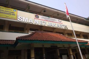 Diduga Doktrin Siswa Benci Jokowi, Guru SMAN 87 Minta Maaf