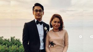 Dikabarkan Sudah Menikah dengan Afgan, Ini Tanggapan Rossa