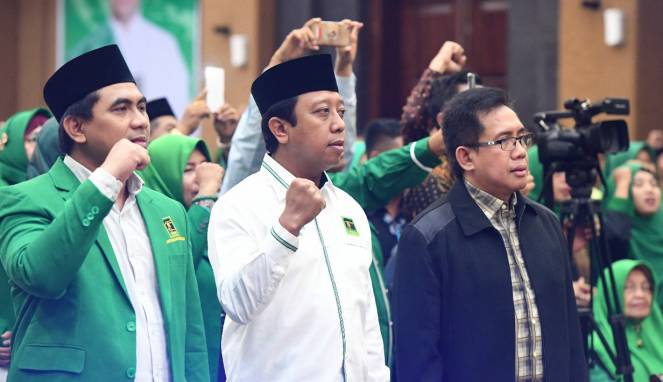 Prabowo Serahkan Keputusan Pengisi Wagub DKI ke M Taufik, Ini Reaksi PKS