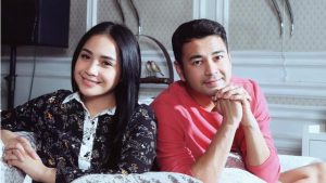 Ditanya Soal Perasaannya Jadi Istri Raffi Ahmad, Jawaban Nagita Salvina Bikin Netizen Terharu