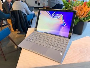 Samsung Galaxy Book 2 Meluncur, Intip Spesifikasi dan Harganya