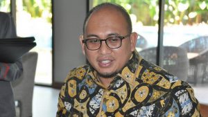 Gerindra akan Ingatkan Novel Bamukmin soal Pidato Masuk Surga